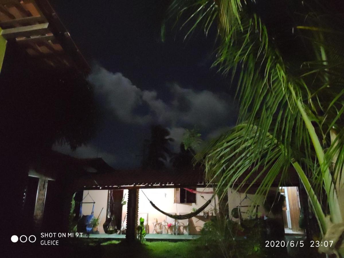 Casa Da Praia.Atins Buitenkant foto