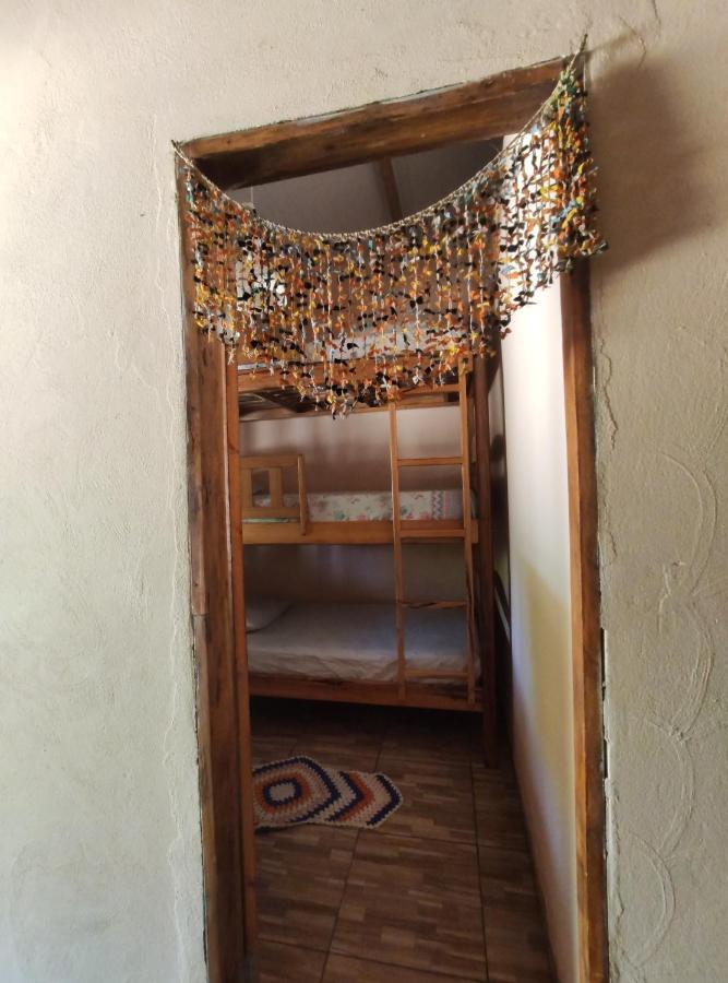 Casa Da Praia.Atins Buitenkant foto