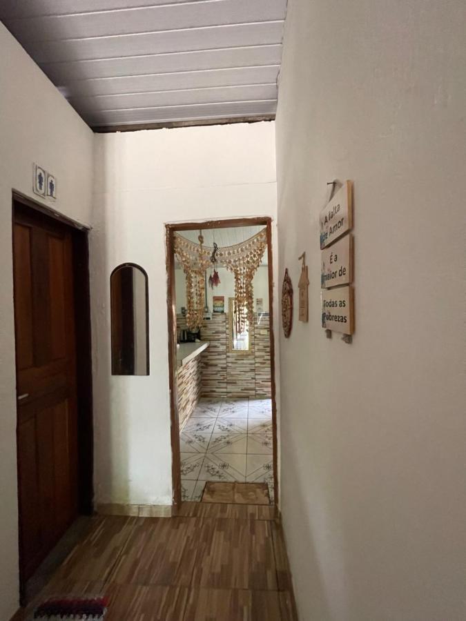 Casa Da Praia.Atins Buitenkant foto