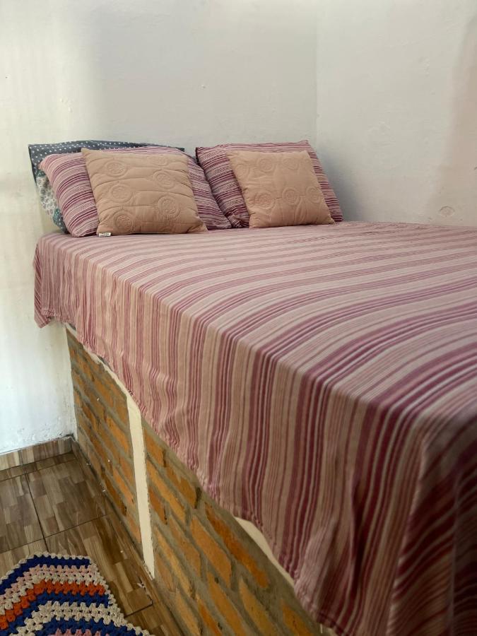 Casa Da Praia.Atins Buitenkant foto