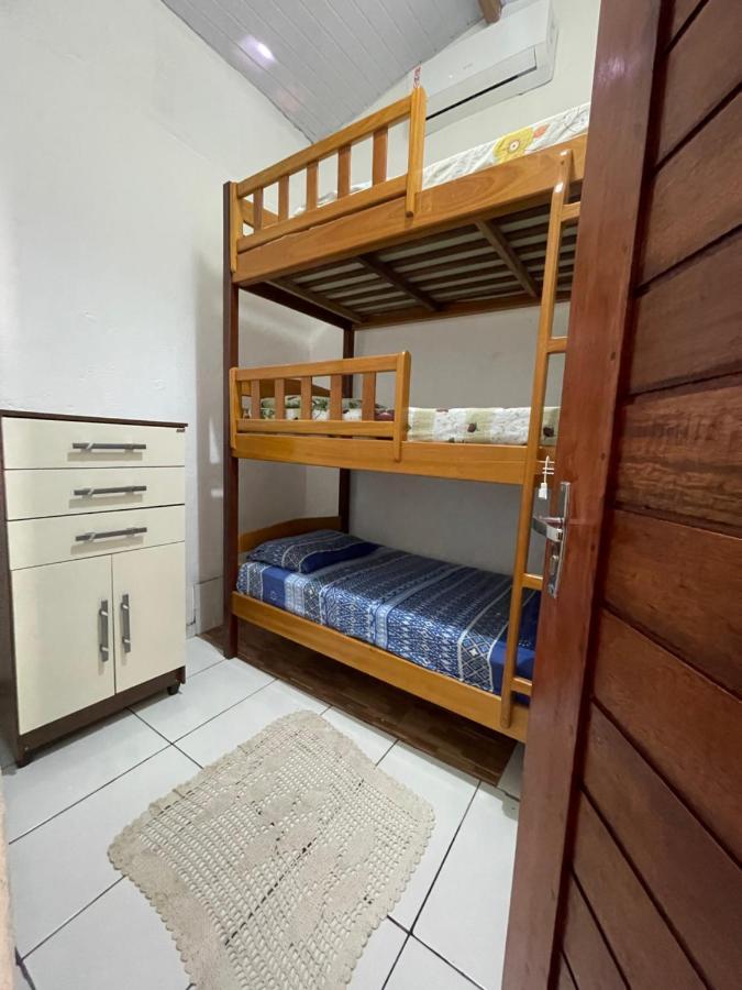 Casa Da Praia.Atins Buitenkant foto