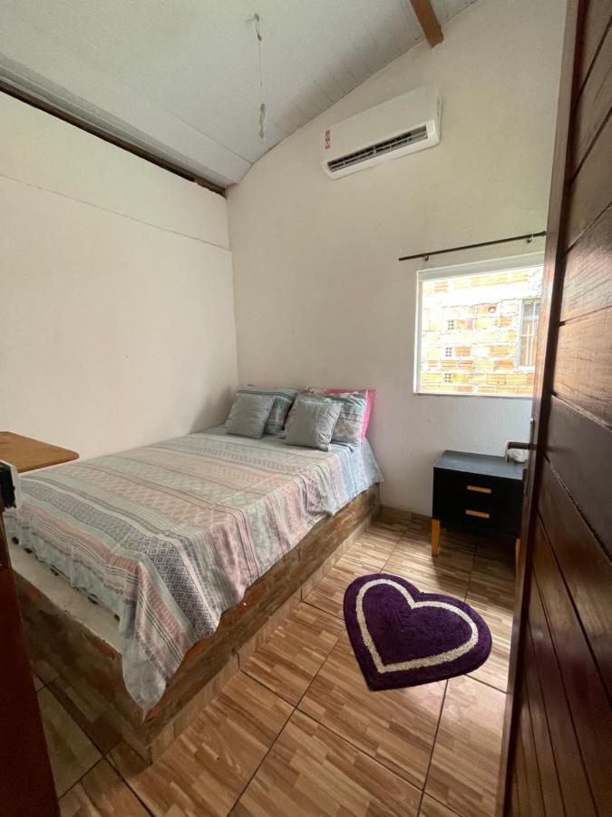 Casa Da Praia.Atins Buitenkant foto