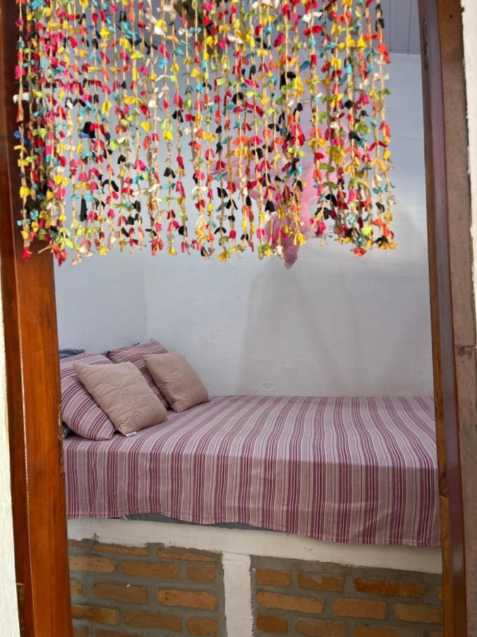 Casa Da Praia.Atins Buitenkant foto