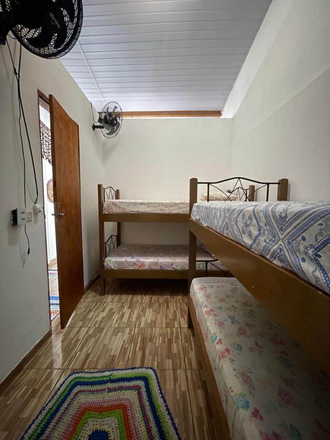 Casa Da Praia.Atins Buitenkant foto