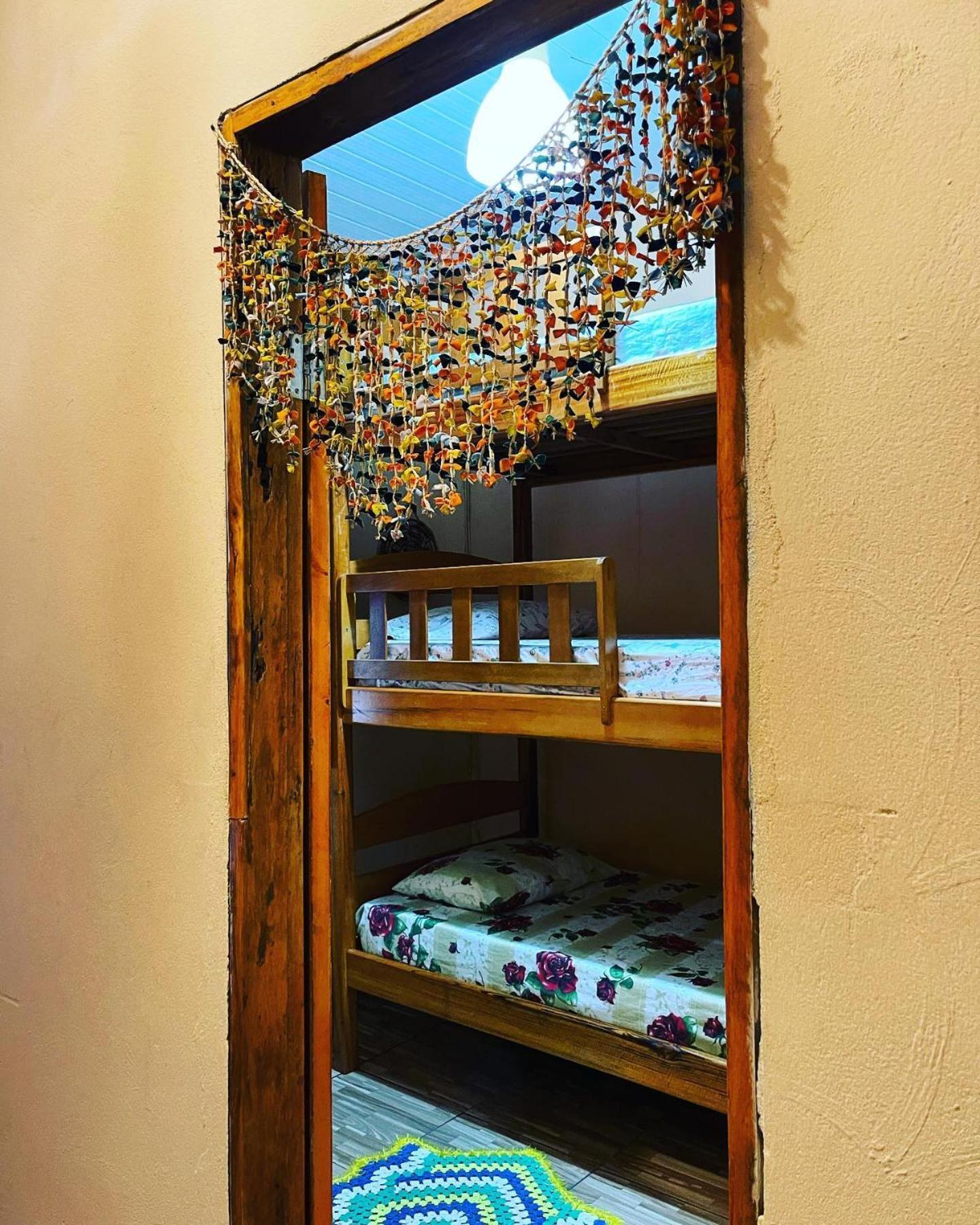 Casa Da Praia.Atins Buitenkant foto