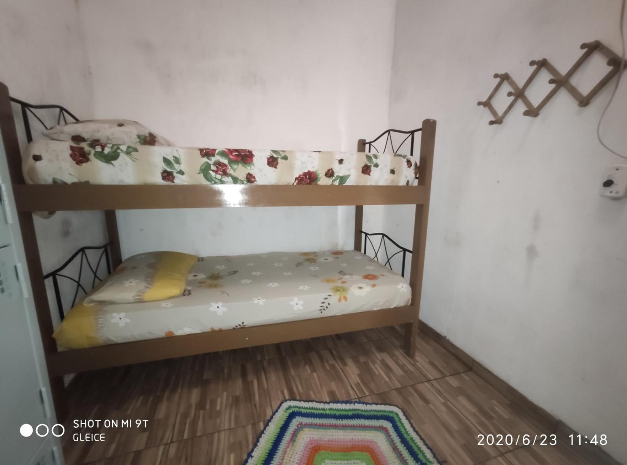 Casa Da Praia.Atins Kamer foto