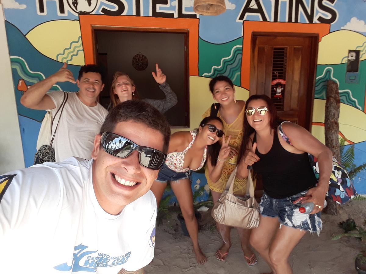 Casa Da Praia.Atins Kamer foto