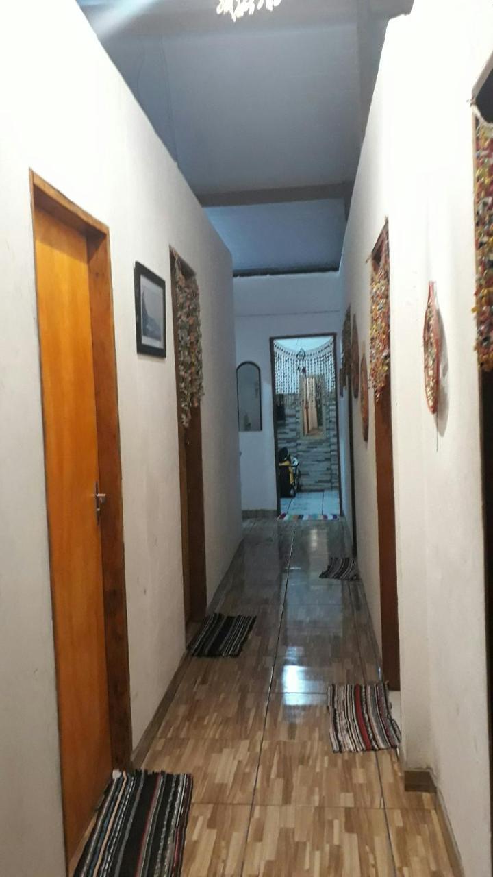 Casa Da Praia.Atins Buitenkant foto